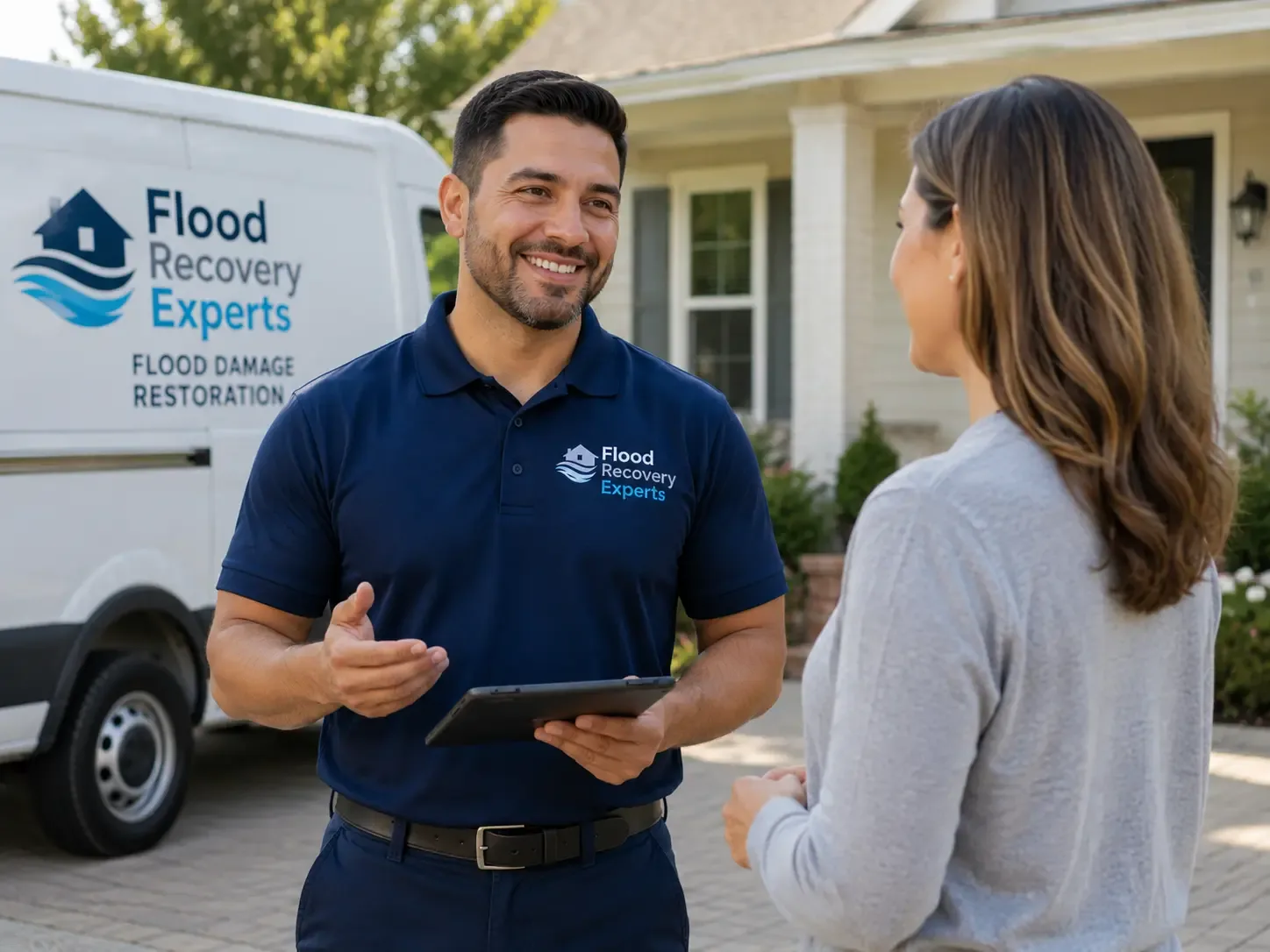 Flood Damage Cleanup Timberville, VA FAQs